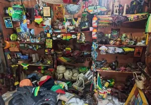 Private Shopping Tour Fantasy Craft Market Spree