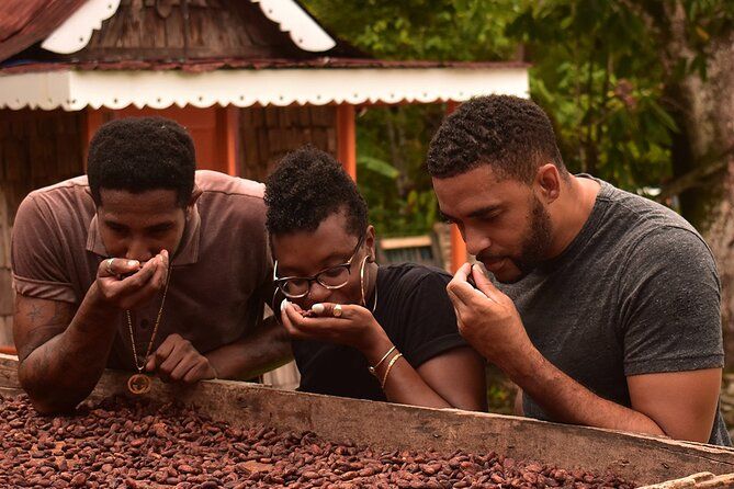 Private Chocolate Making Class