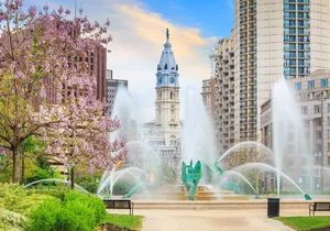 Private Tour Philadelphia