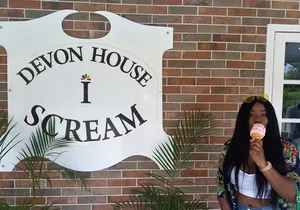 Devon House & Ice Cream from Montego Bay