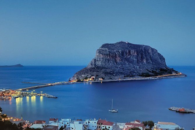 10 Day Private - The Ultimate Ancient Greece Tours Experience