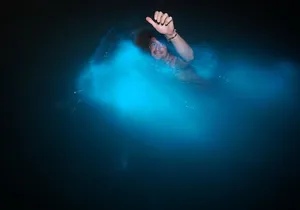 Bob Marley's Mausoleum and Luminous Lagoon