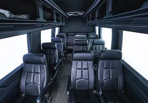 Departure Private Transfer Vancouver to Vancouver YVR or Cruise Port by Minibus