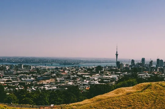 Auckland Full Day Attractions & Museums Tour
