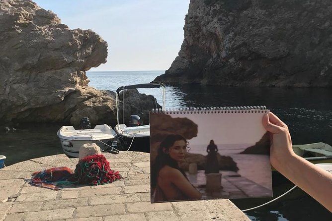 Dubrovnik Hot Combo: History walk and Game of Thrones
