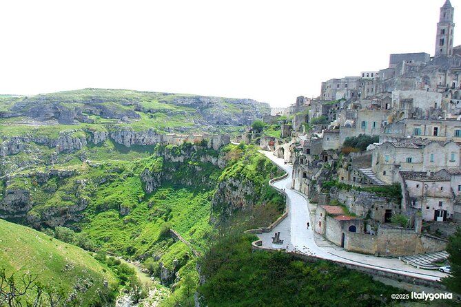 Matera Private Tour: Discover the Sassi and rock-hewn wonders