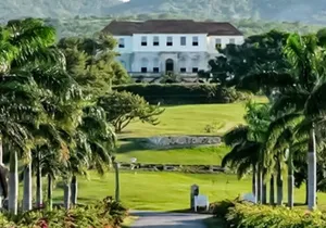 Annie Palmer Great White Witch of Rose Hall Tour, Montego Bay