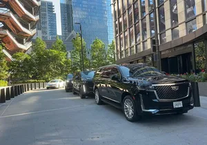 Private Airport Transfer To NYC / NYC to Airport (One Way)