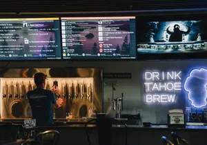 All Day Unlimited Mini Golf and Games in Tahoe