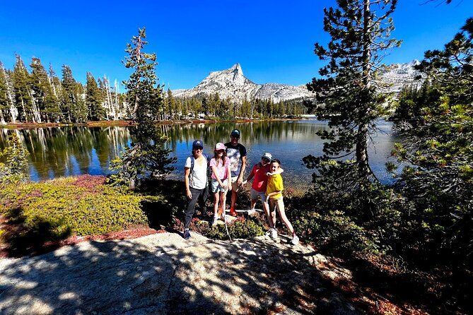 Discover Yosemite, Mammoth Lakes + Eastern Sierra’s breathtaking natural wonders
