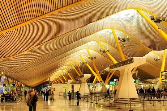 VIP Premium Lane Arrival Fast Track Service