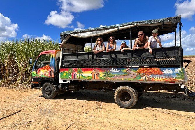 Authentic Dominican Safari & Chavón River