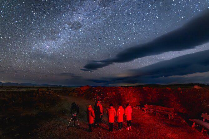 Stargazing Experience at Cowan's Private Observatory