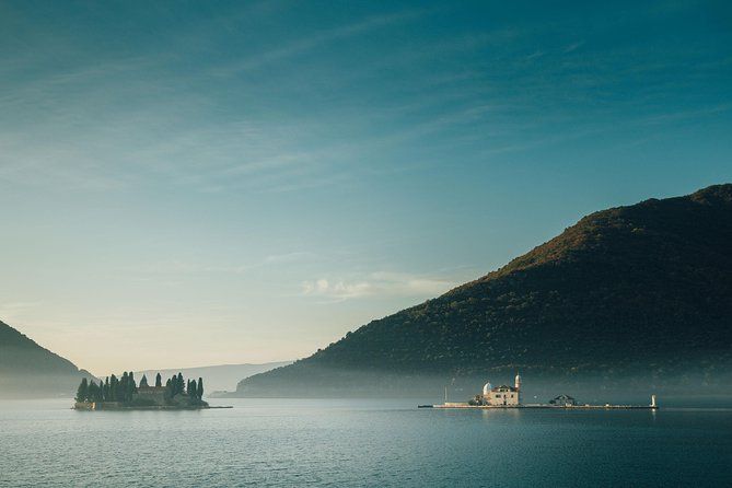 Vip Perast and Our Lady of the Rocks 2 hours tour - ticket tour