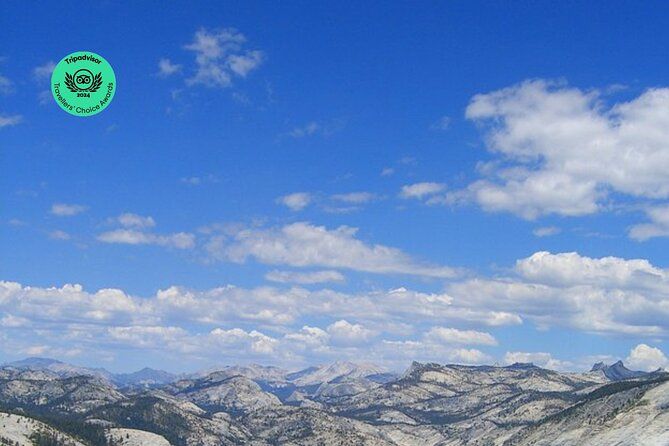 Western National Parks 7 Day Explorer Lodging