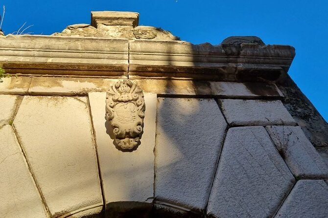 Untold Historical Stories: Corfu Town Walking Tour