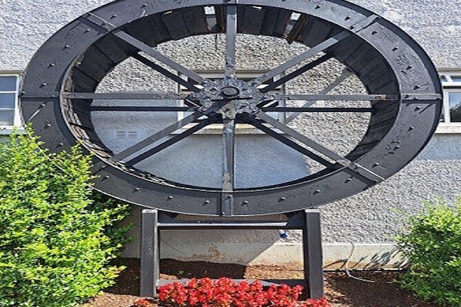 Private Tour in Jameson Distillery & Blarney Castle from Cork