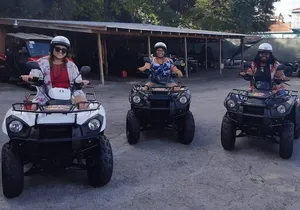 ATV Rentals in Nassau Bahamas