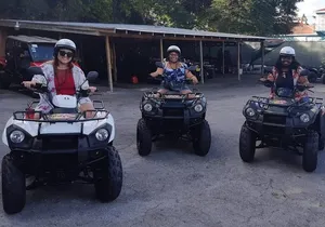 ATV Rentals in Nassau Bahamas