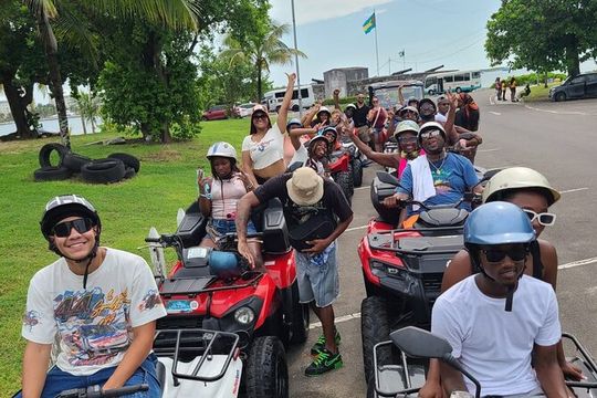 Atv Rentals. Nassau,ParadiseIsland HALFDAY(free pickup included)