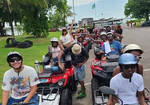 Atv Rentals. Nassau,ParadiseIsland HALFDAY(free pickup included)