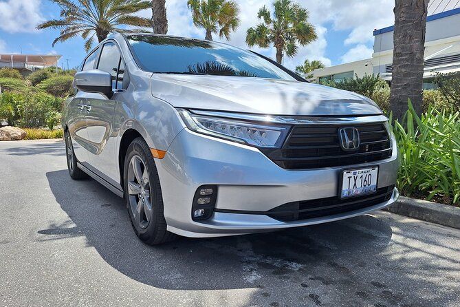 Private Airport Transfer to Sandals Royal Resort, Coral Estate.