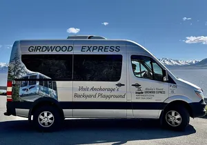 Alyeska/Girdwood Express