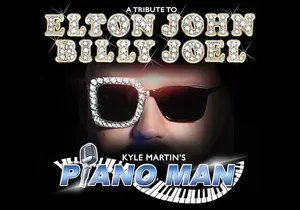 Piano Man at Planet Hollywood Resort and Casino