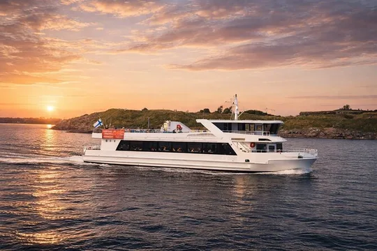 Evening Cruise