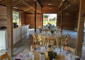 Blend Your Own Bottle Of Wine