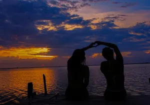 Day trip to Sian Ka'an Biosphere from Playa del Carmen