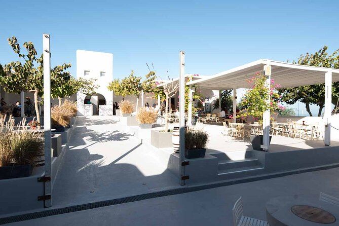 Santorini_Pure Wines Tradition Tour