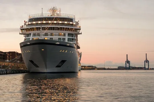 Civitavecchia Cruise Port Private Transfer To/From Rome & Airport