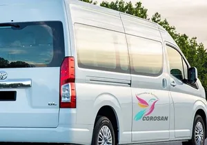 Private Transfer Cancun Airport- Playa del Carmen