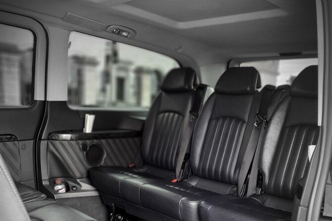Dublin Airport & City Transfers