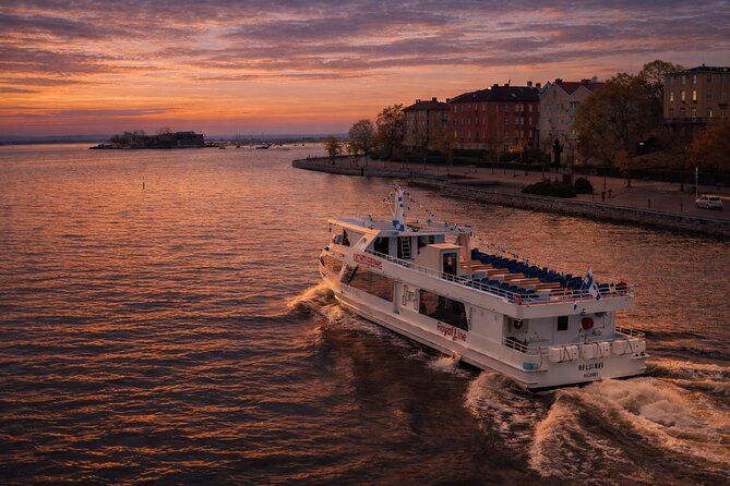 Evening Cruise