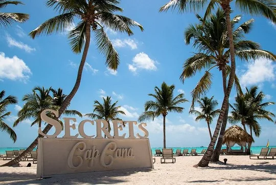 Private Transfer Punta Cana Airport to or from Secrets Cap Cana
