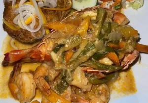 Private Roundtrip transportation to Montego Bay Restaurants & Bar