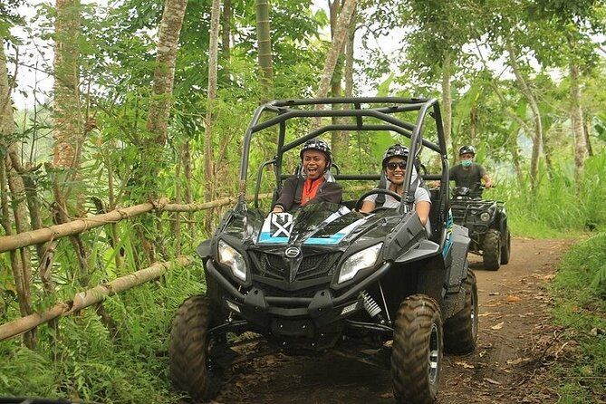 Beach Buggy Excursion in Punta Cana Bavaro