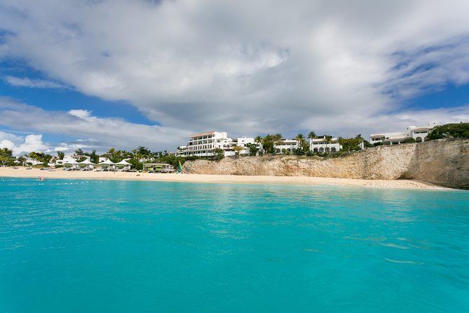 Nude Naturist Catamaran Boat Luxury Charter in St Maarten