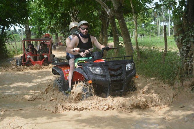 folietrip Off road trip