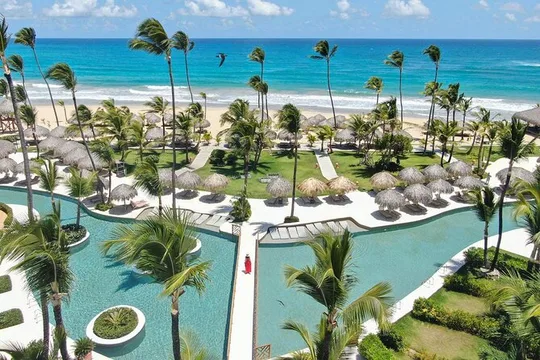 Private Transfer Punta Cana Airport to/from Excellence El Carmen
