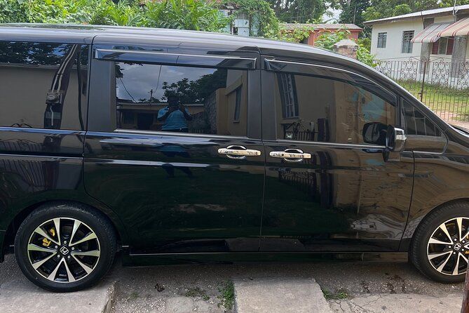 Airport Transfer to Riu Aquarelle,Excellence Oyster Bay,Royalton
