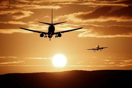 Private Rome Airport & Port Transfer with Luxury Van
