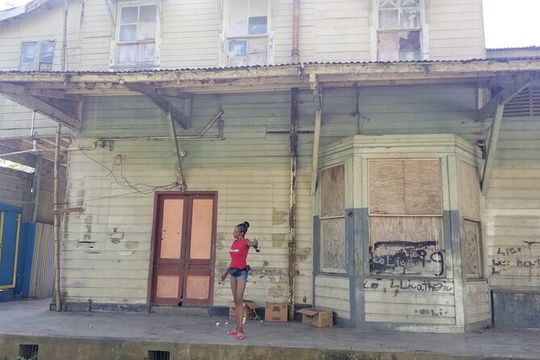 Appleton Estate Rum Tour and Pelican Bar Customize Tour