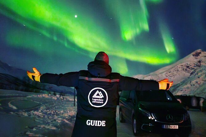 Northern Lights Tour - Small group experience