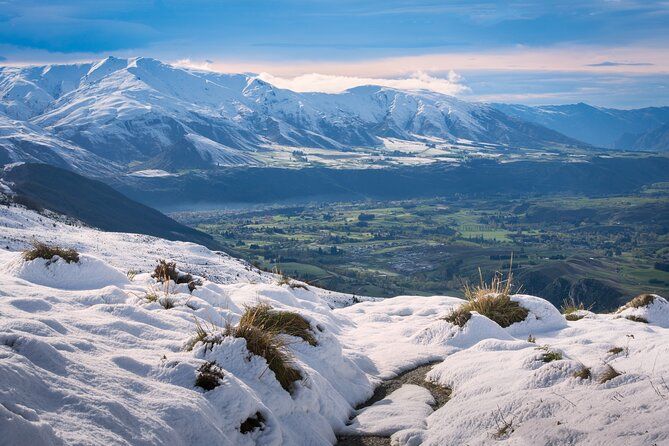 Queenstown: Full-Day Private Photography & Sightseeing Tour