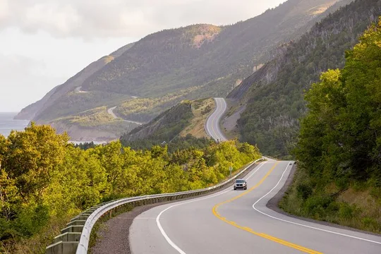 Cabot Trail Scenic Shore Excursion – Guaranteed Return to Ship