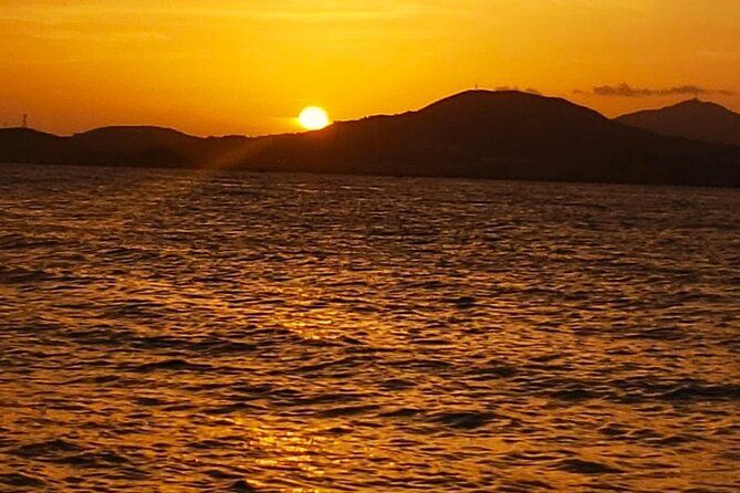 Private Sunset Charter + Guided Night Snorkeling in St Thomas