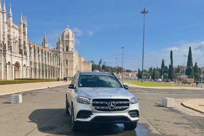 Lisbon in a Day | Premium Private Tour